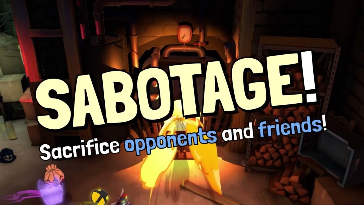 YouTube Thumbnail